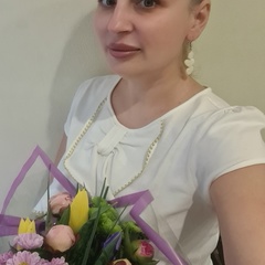 Елена Бахметенко, 40 лет, Москва