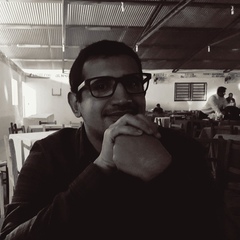 Vitor Otuos, 31 год, São Gabriel