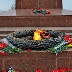 Стас Фукс, Одесса