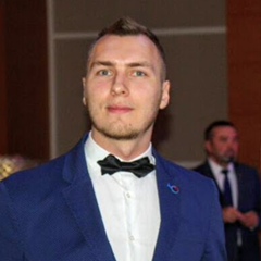 Федор Рыжков, 37 лет, Москва