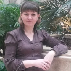 Наталья Сидорова, 48 лет, Астана