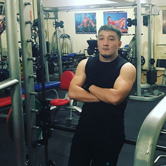 Ерлан Сарсенбаев, 36 лет, Каскелен