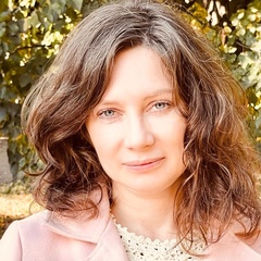 Анна Стецюра, 43 года, Санкт-Петербург