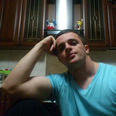 Said Akhaev, 33 года, Москва
