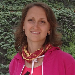 Юлия Манойло, 37 лет, Киев