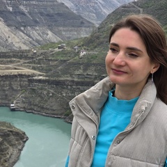 Оксана Титова, Воронеж