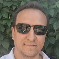 Антон Спасёнов, 36 лет, Москва