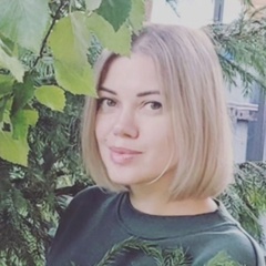 Анна Чернова, 36 лет