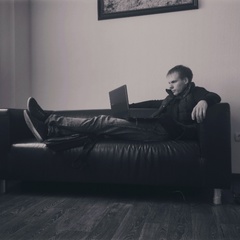 Сергей Смирнов, 35 лет, Благовещенск