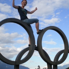 Manuela Bauer, Salzburg