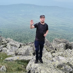 Александр Шабанов, Сатка