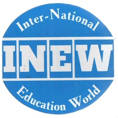 Inter-National Education-World, Алматы