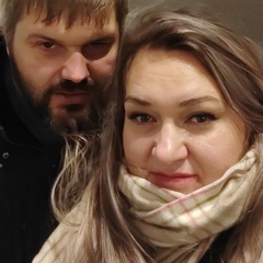 Анжела Шунько, Санкт-Петербург