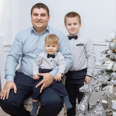 Михаил Белецкий, 38 лет, Азов