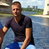 Андрей Толкач, 39 лет, Минск
