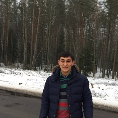 Emir Davydov, 31 год, Балканабад