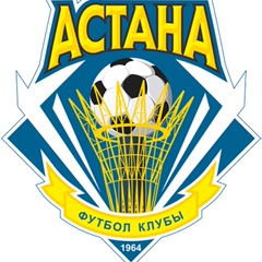 Астана Футбольный, 61 год, Астана