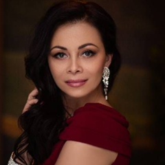 Александра Яшукова, 49 лет, Санкт-Петербург