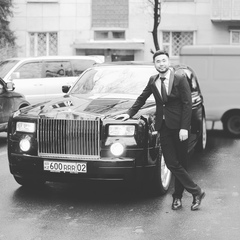 Ерболат Кужугалдинов, 31 год, Алматы