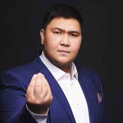 Адлет Мажитов, 34 года, Алматы
