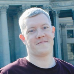 Павел Ерофеев