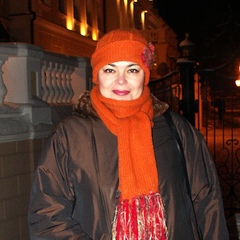 Лейла Расулова