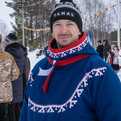 Олег Шмаков, 38 лет, Харампур