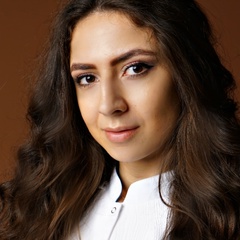 Эльмира Джаббарова, 28 лет, Москва