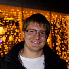 Петр Сипатрин, 37 лет, Самара