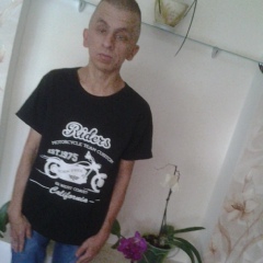Олег Григорьев, 32 года