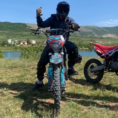 Hank Ok, Севастополь