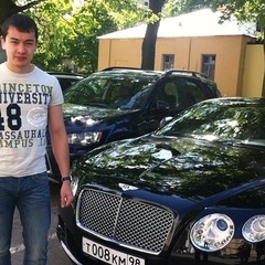 Хусан Мирзаев, 34 года, Ташкент