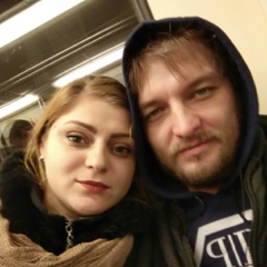 Наталі Соболева, 34 года, Львов