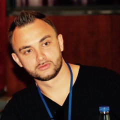 Сергей Новиков, Ставрополь
