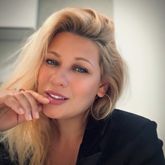 Алина Кобылаш, 33 года, Кишинев