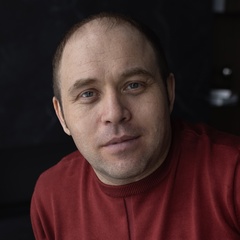 Илья Катунцев