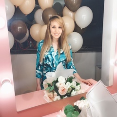 Карина Сейфуллина, 33 года, Алматы