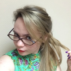 Анна Лаюк, 36 лет, Москва