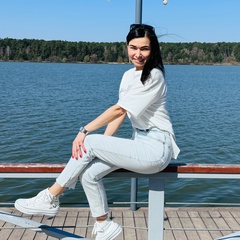 Светлана Кочетова, Калуга