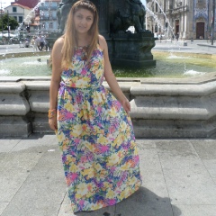 Gulmira Gabidulina, 38 лет, Porto