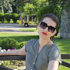 Аида Каландарова, Пятигорск