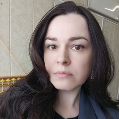 Марина Иванова, Белый Яр