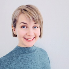 Наталья Михальская, 38 лет