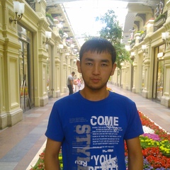 Азамат Аманов, 36 лет, Москва