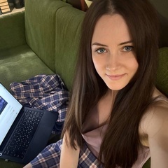 Marina Smetannikova, Москва