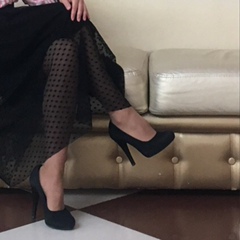 Анна Амирханова, 38 лет, Москва