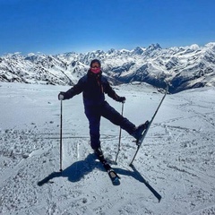 Dmitry Zak, Нижний Новгород