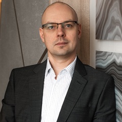 Кирилл Коншин, 42 года, Москва