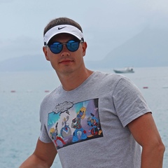 Алексей Смоляков, 38 лет, Алматы