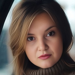Евгения Абрамова, Дедовск
